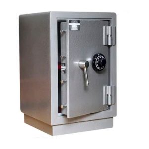 Cajas Fuertes